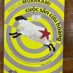 Haruki Murakami combo tổng 8 cuốn (t4) 591844