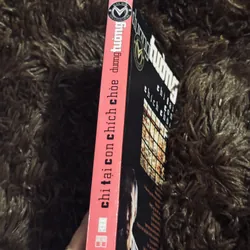 Chỉ tại con chim chích choè 719073