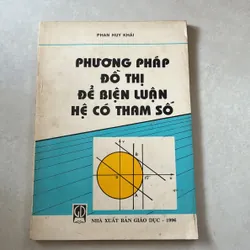 Phương pháp đồ thị để bình luận hệ có tham số