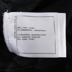 Chanel CHANEL P73402V65024 Jeans - Hàng hiệu Chính hãng 816510