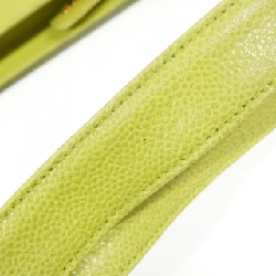 【Vintage】Túi đeo vai Chanel 612000