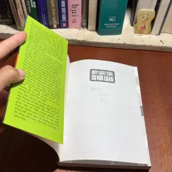 II Sách Kỹ Năng: Quy Luật Của Sự Nổi Loạn - CHRISTINE COMAFORD, LYNCH - 2008 927331