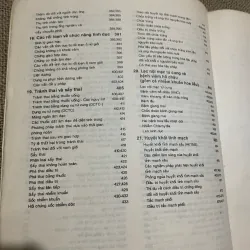 PHỤ KHOA HÌNH MİNH HỌA, A.D.T.Govan,C.Hodge-R.Callander, 1995 569822