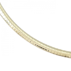 585YG/585WG Necklace - Hàng hiệu Authentic 871690