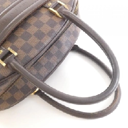 Túi Louis Vuitton Damier Nolita N41455 614830