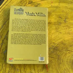 VƯỜN HOANG - MARK MILLS 782480