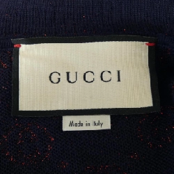 Gucci GUCCI 605910 XKAHT Áo khoác cardigan 634037