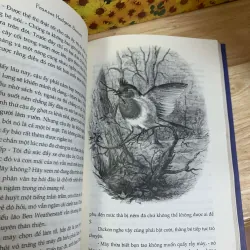 Khu Vườn Bí Mật - Frances Hodgson Burnett - Tặng Kèm 2 Bookmark Theo Sách 927490