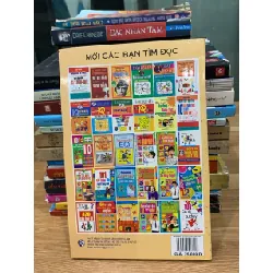 Bản đồ tư duy cho trẻ em – Tony Buzan 576216
