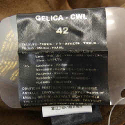 Áo khoác MOORER 634235