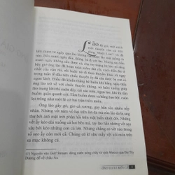 ERNEST HEMINGWAY - Ông già và Biển cả 498623