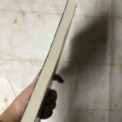 Nàng Tiên Cá Cuối Cùng - Iida Turpeinen 796063