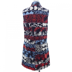 【Khuyến mãi】Đầm HERMES 650717