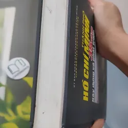 [MIỄN PHÍ BỌC SÁCH] Thành phố Hồ Chí Minh 35 năm xây dựng và phát triển 990222