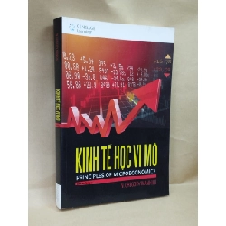 Kinh Tế Học Vi Mô - Princlipes of microeconomics - N. Gregory Mankiw