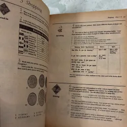 Tài liệu luyện thi chứng chỉ Cambridge PET 990760