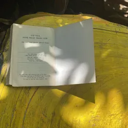 COMBO CỜ VUA HÃY CHƠI ĐỂ CHIẾN THẮNG- CỜ VUA NGHỆ THUẬT TRUNG CUỘC 707502