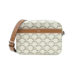 Túi đeo chéo nhỏ Celine 113942DNK - Hàng hiệu Authentic