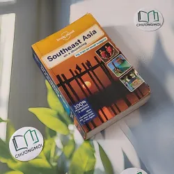 [MIỄN PHÍ BỌC SÁCH] Southeast Asia on a shoestring 1033590