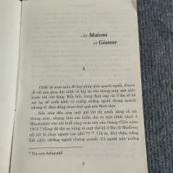 NGƯỜI ĐÀN BÀ VÙNG GIÓ - JUDITH KRANTZ 574273