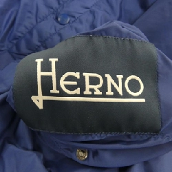 Herno PI0252U Áo gile - Hàng hiệu Authentic 890148