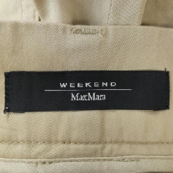 【Mã giảm giá】Quần Max Mara weekend 654911
