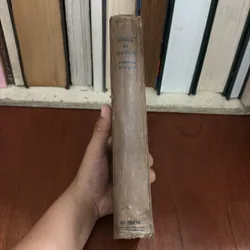 II Toán Pháp: COURS DE GÉOMÉTRIE - 1956 593312