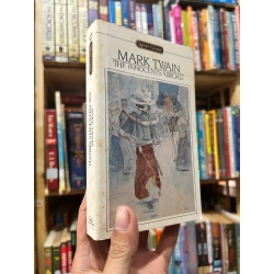 The Innocents Abroad - Mark Twain