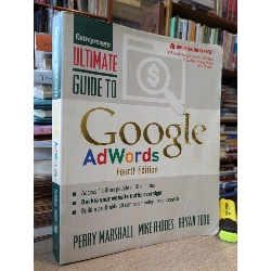 Google adwords ( Fourth Edition ) - Marshall,Rhodes,Todd