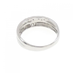 Nhẫn kim cương PT900 0.21CT - Hàng hiệu Authentic 851872