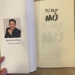 Sách Tư duy mở 466538