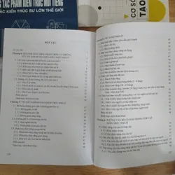 Bộ 4 sách Kiến trúc: Cơ sở tạo hình, Kiến trúc, Nguyên lý thiết kế nhà ở,Phân tích... 701362