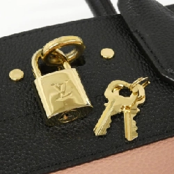 Túi Louis Vuitton City Steamer PM M51590 618675