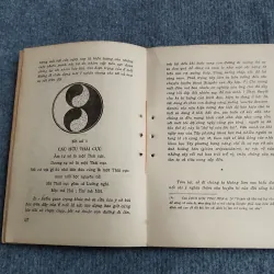 CHU DỊCH HUYỀN GIẢI 701907