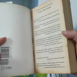 Lone Survivor - Marcus Luttrell & Patrick Robinson 1027587