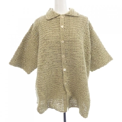 AURALEE A24SS01KB Áo khoác cardigan - Hàng hiệu Authentic