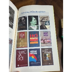 Đời và Nhạc - Lư Nhất Vũ 796750