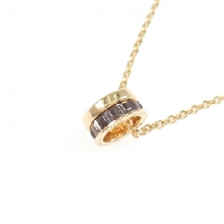 Boucheron Quatre Classic Mini Necklace - Hàng hiệu Authentic 842256