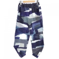 Pleats Please 2023 PATH 30TH kỷ niệm PP31JF715 7578046 quần 646443