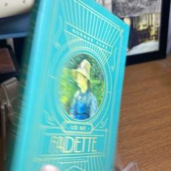 Cô bé Fadette George Sand 498596
