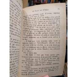 Mr Quinn en voyage - Agatha Christie 660848