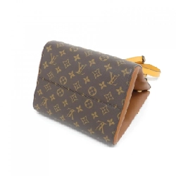 Túi xách Louis Vuitton Monogram Fold Tote MM M45376 609909