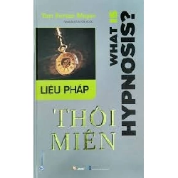 Liệu pháp thôi miên mới 100% HCM.PO Tom Fortes Mayer 180597