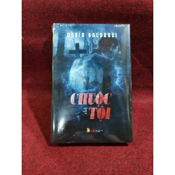 Chuộc Tội David Baldacci Rebooks.vn