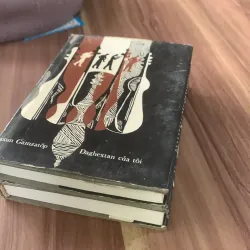 Dagestan của tôi - Rasul Gamzatov 353277