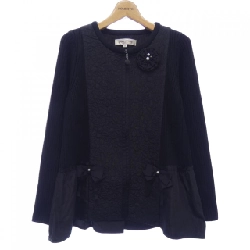 【Mã giảm giá】Siêu đẹp SUPER BEAUTY Áo khoác 634228