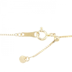 Necklace Rujada 750YG/750WG/K18YG - Hàng hiệu Authentic 843199