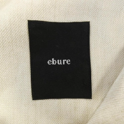 Áo khoác ebure 3110200019 - Hàng hiệu Authentic 812751