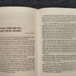 Nghệ thuật Môđéc và Hậu môddesc- Lê Thanh Đức 1023148