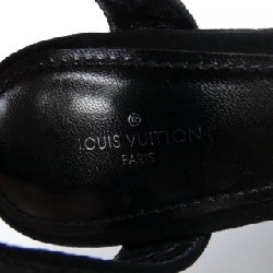 Giày sandal dòng Podium của LOUIS VUITTON - Hàng hiệu Authentic 827981